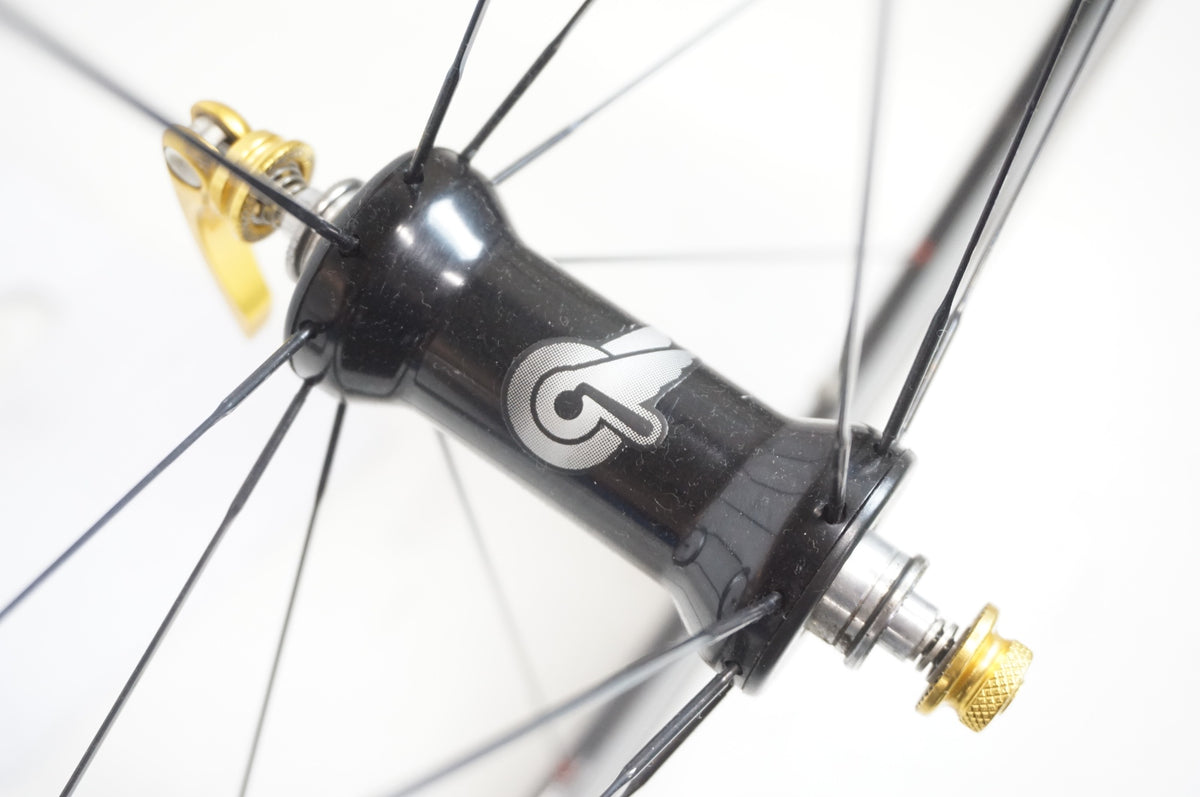 CAMPAGNOLO 「カンパニョーロ」 BULLET ULTRA 50 CULT SHIMANO11s ホイール / 宇都宮店