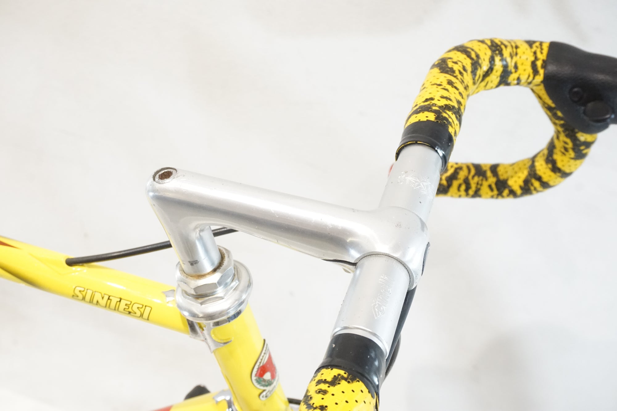 TOMMASINI 「トマジーニ」 SINTESI 2000年ごろモデル ロードバイク / 横浜戸塚店