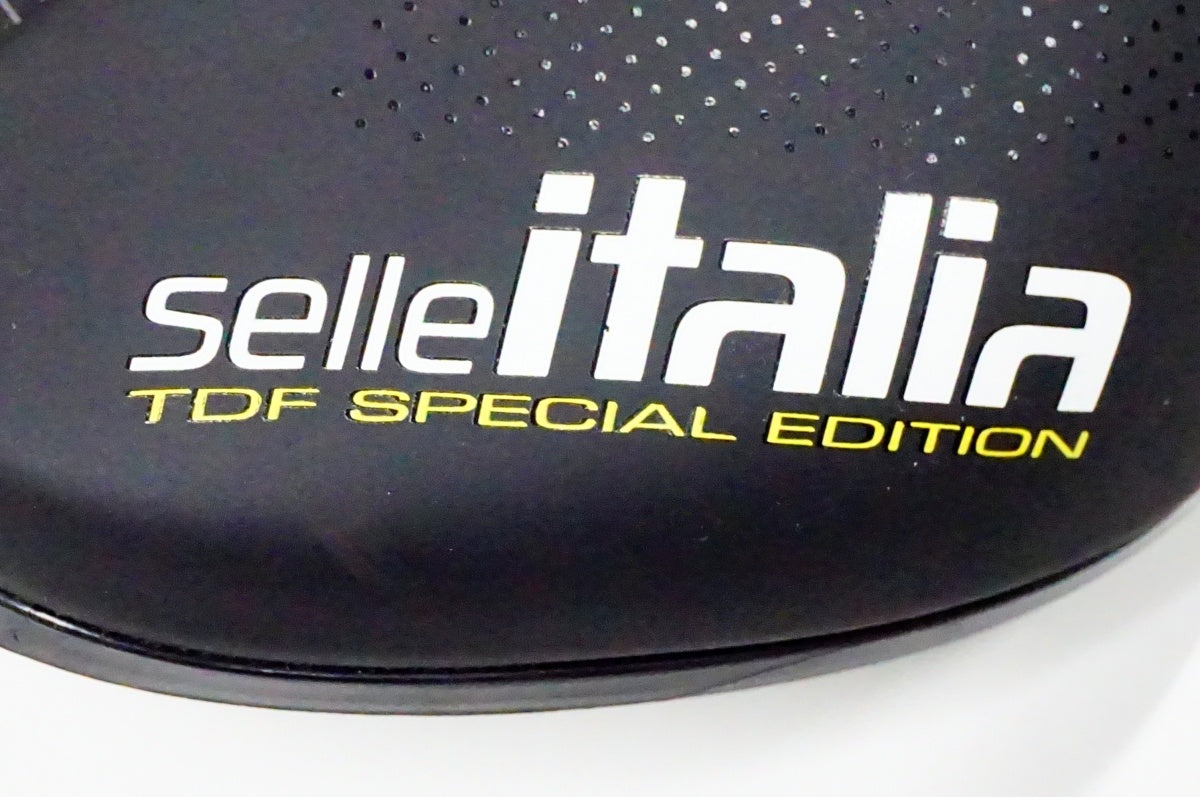 SELLE ITALIA 「セライタリア」 FLITE BOOST TM SUPER FLOW TDF サドル / 名古屋大須店
