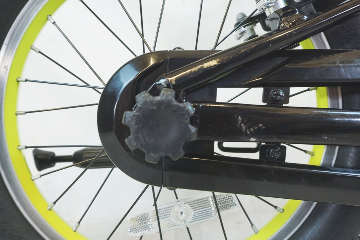 TREK 「トレック」 PRECALIBER 16 2022年モデル 16インチ キッズバイク / 有明ガーデン店