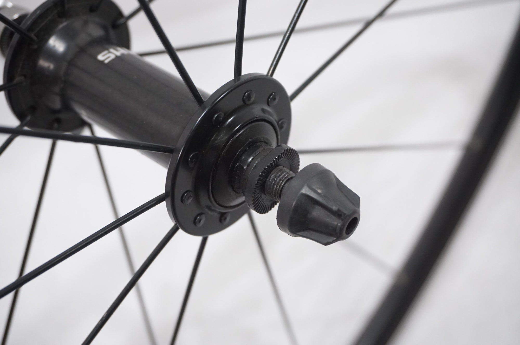 SHIMANO 「シマノ」 WH-RS100 シマノ11速 ホイールセット / AKIBA店