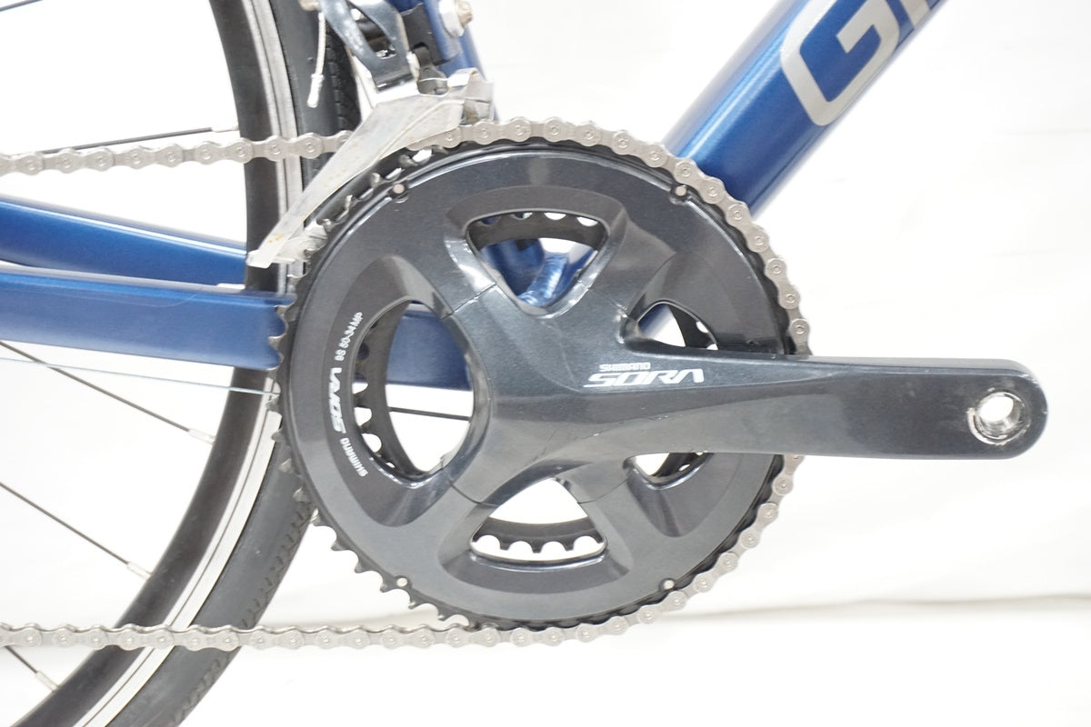 GARNEAU 「ガノー」 AXIS C3 2021年モデル ロードバイク / 奈良店