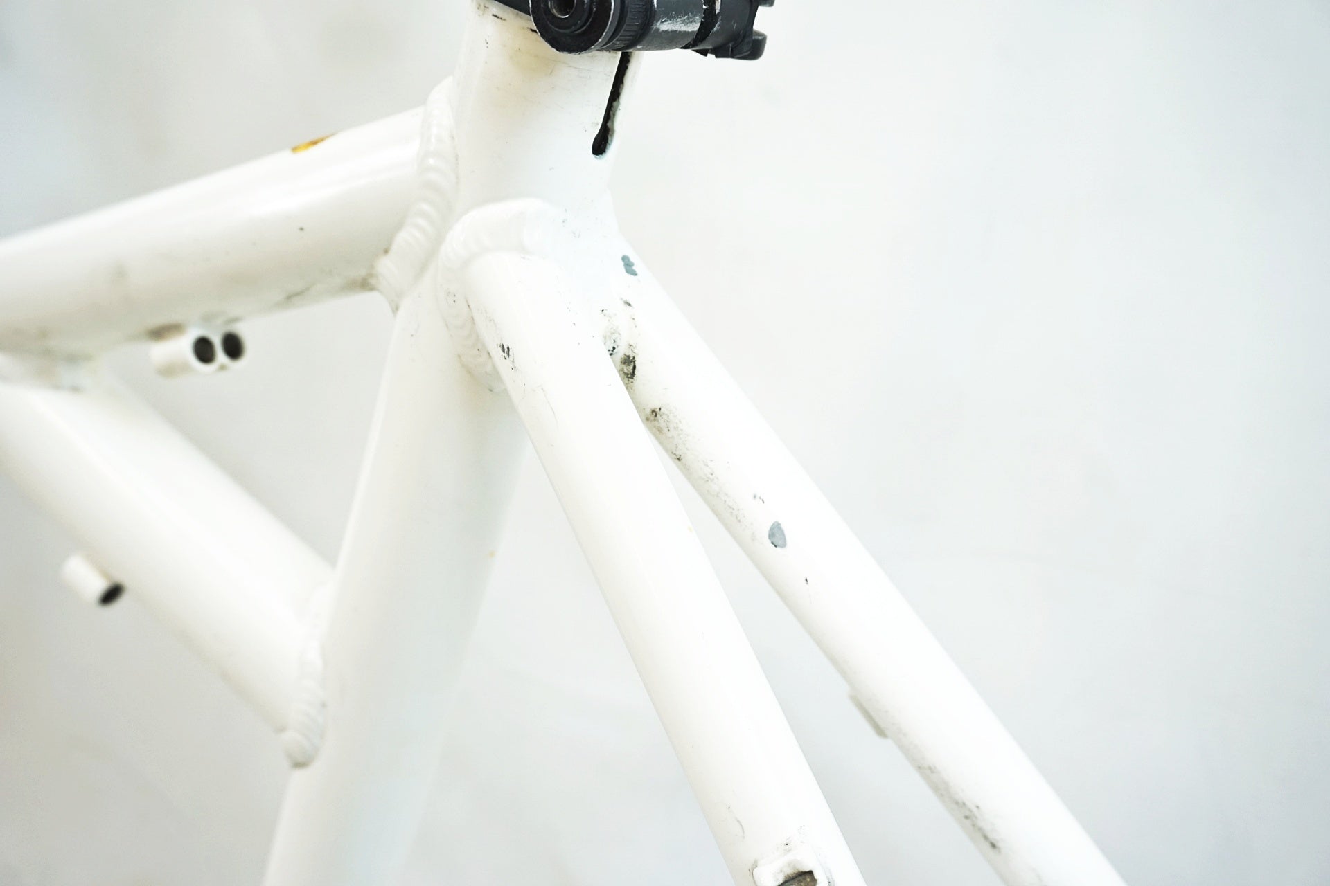 LOUIS GARNEAU 「ルイガノ」 MV-2 PRO 2006年 ミニベロフレームセット / 有明ガーデン店