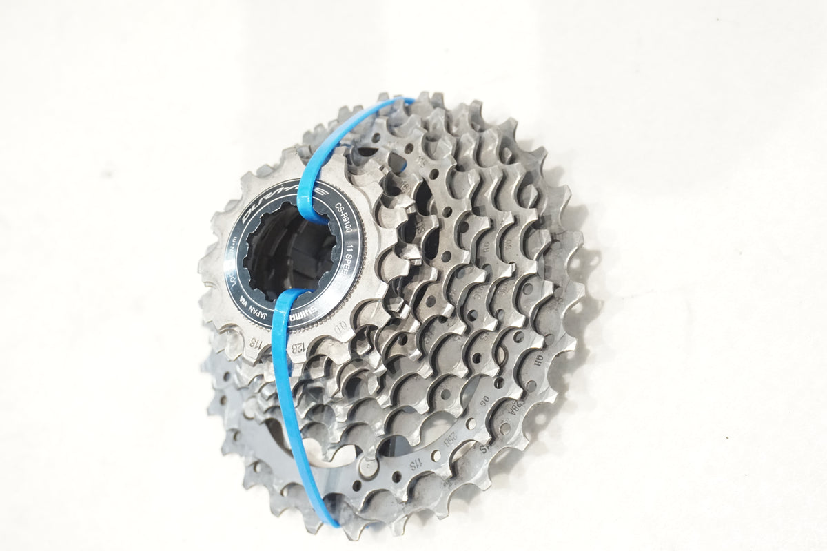 SHIMANO 「シマノ」 DURA-ACE CS-R9100 12-28T スプロケット / 横浜戸塚店