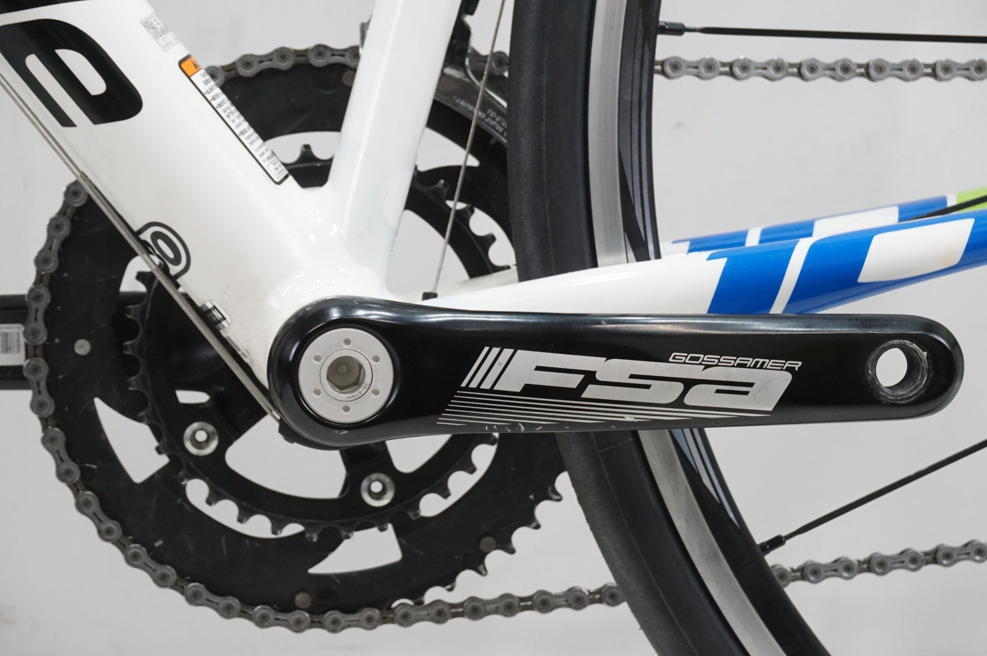 CANNONDALE 「キャノンデール」 CAAD10 5 2013年モデル ロードバイク / 大宮店