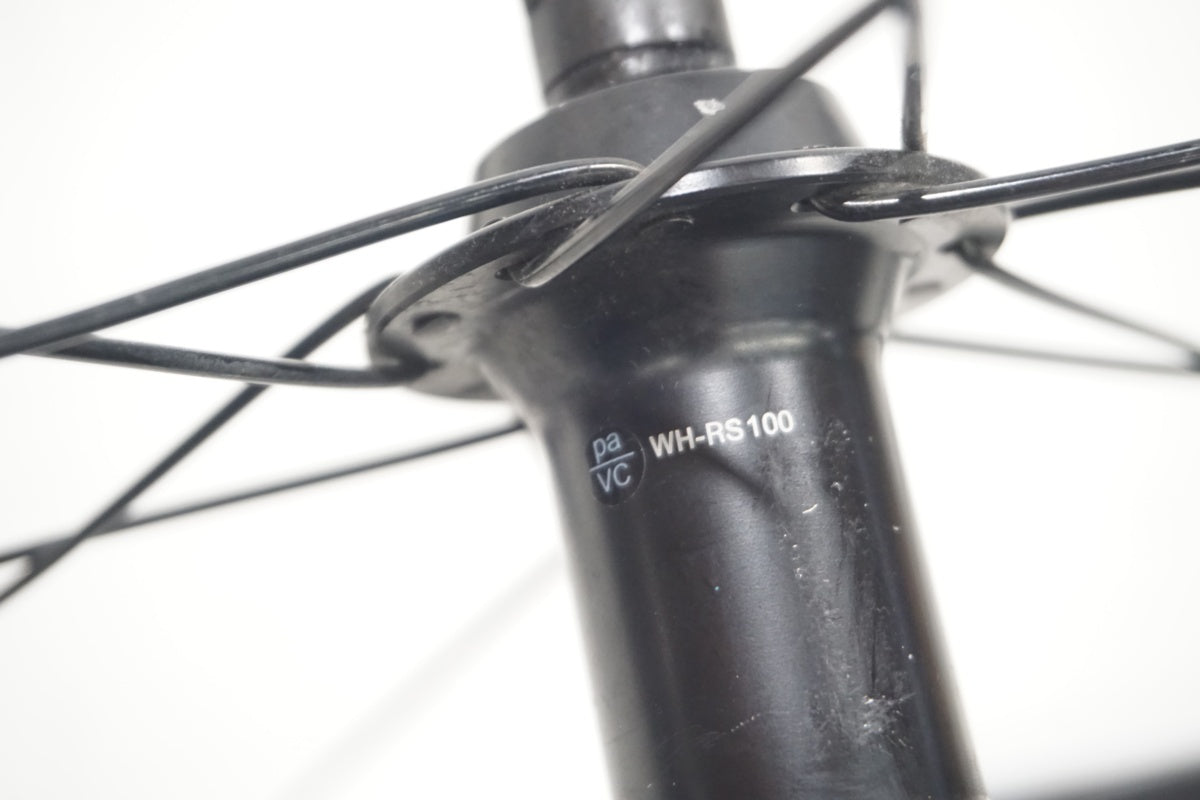SHIMANO 「シマノ」 WH-RS100 SHIMANO11速 リアホイール / 滋賀大津店