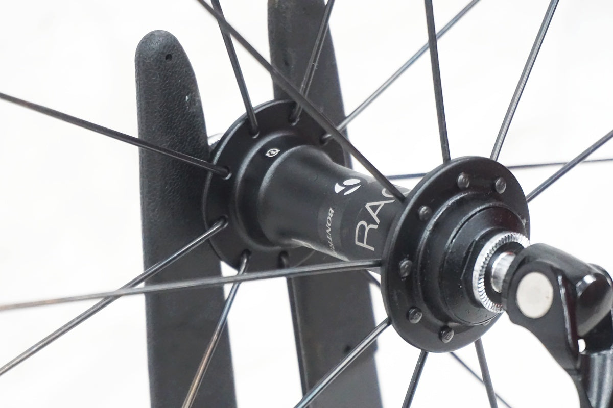 BONTRAGER 「ボントレガー」 RACE シマノ8/9速 ホイールセット / 大阪美原北インター店
