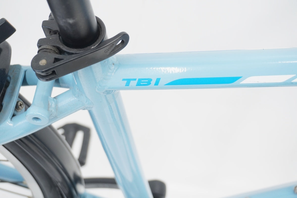 BRIDGESTONE 「ブリジストン」 TB1 2022年モデル クロスバイク/ 京都八幡店