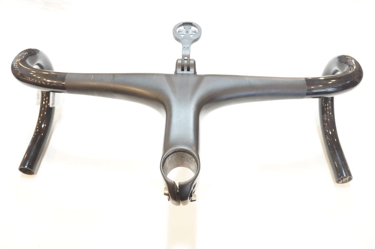 BONTRAGER 「ボントレガー」 XXX INTEGRATED ROAD HANDLEBAR STEM 一体型 420mm 110mm ハンドル / 浦和ベース
