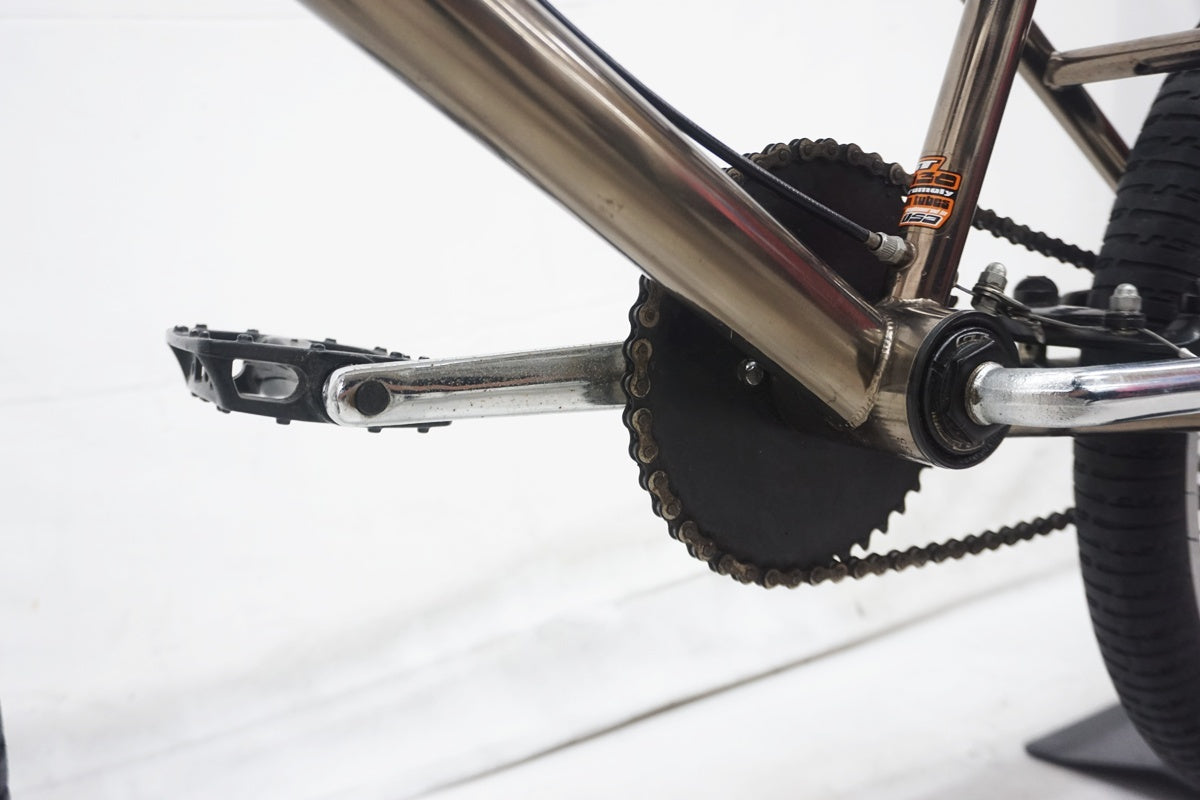 GT「ジーティー」 PRO PERFORMER 年式不明 BMX/ 大阪美原北インター店