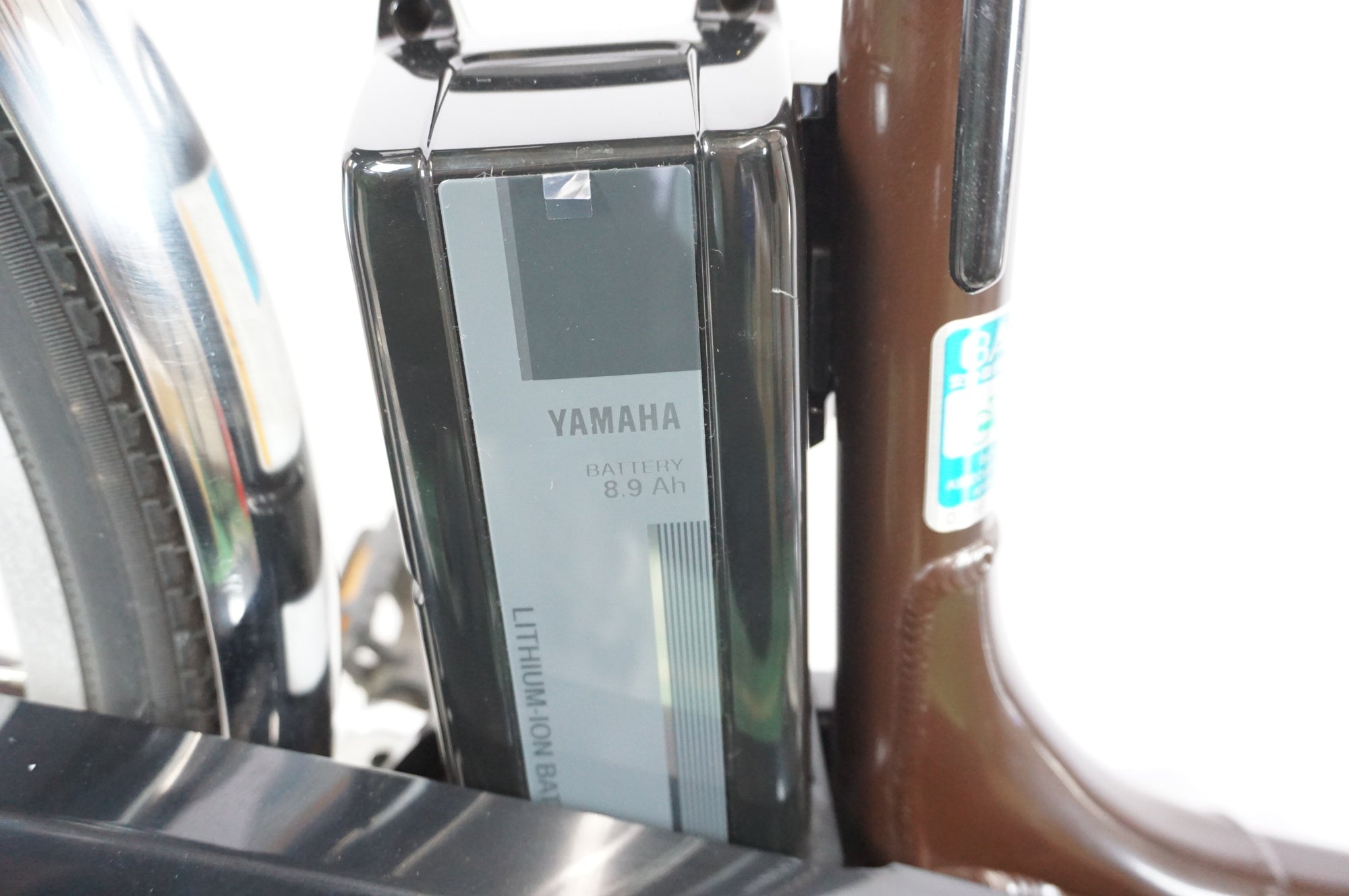 YAMAHA 「ヤマハ」 PAS Cheer PA26CH 26インチ 2024 電動自転車 / 宇都宮店