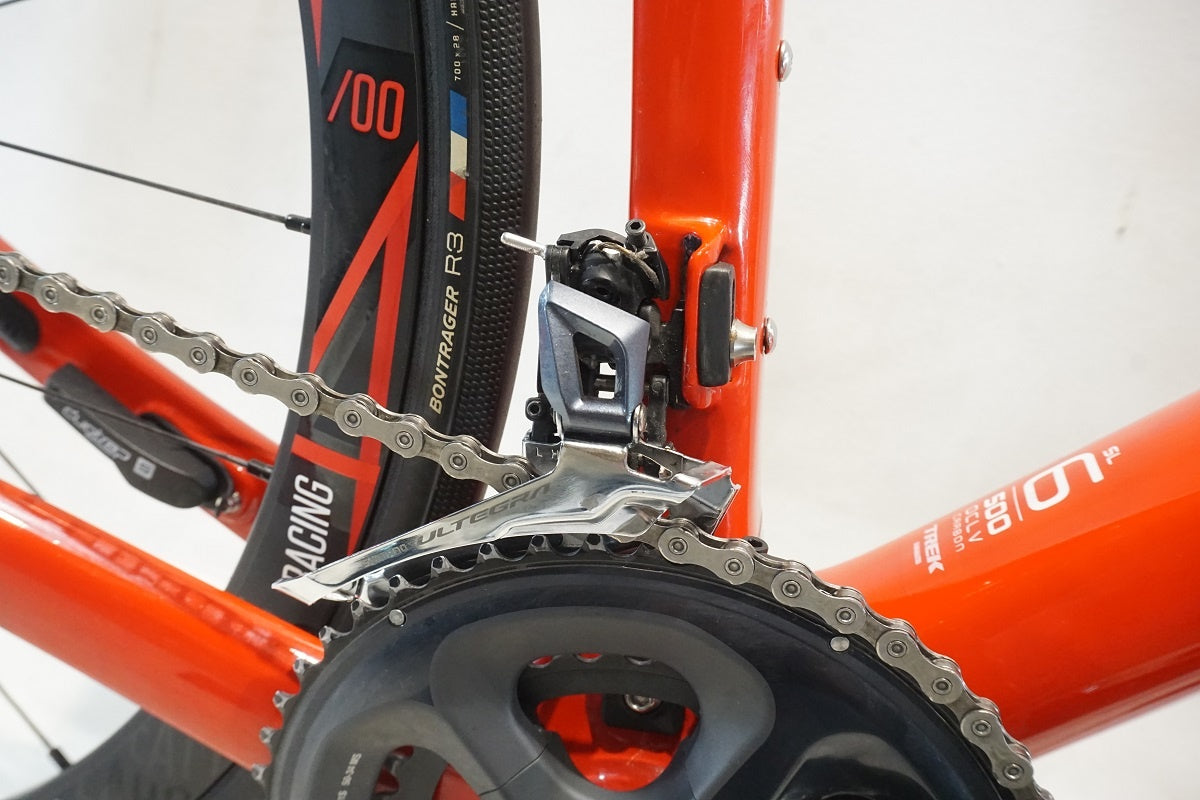 TREK 「トレック」 DOMANE SL 6 2021年モデル ロードバイク / 横浜戸塚店