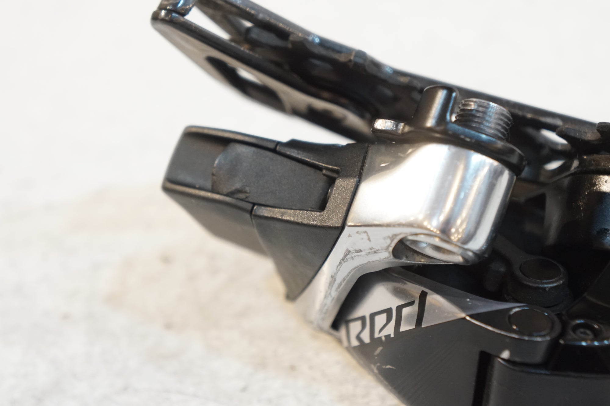 SRAM 「スラム」 RED e-TAP AXS D1 リアディレイラー / バイチャリ浦和ベース