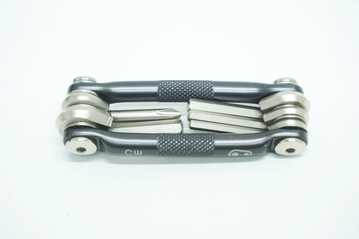 CRANKBROTHERS 「クランクブラザーズ」 携帯工具 / 大阪美原北インター店