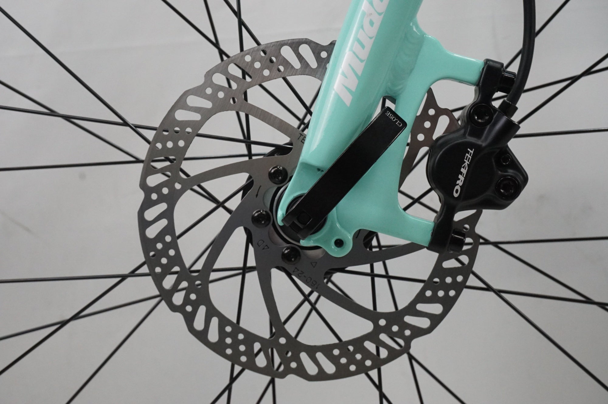 ARAYA 「アラヤ」 MUDDY FOX XROSS 2025年モデル クロスバイク / 大宮店