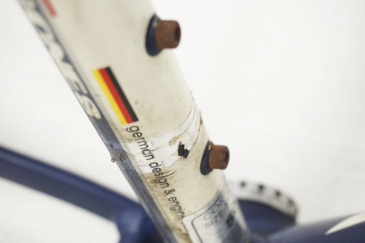 ジャンク CORRATEC R T CORONES 年式不明 フレームセット / 奈良店