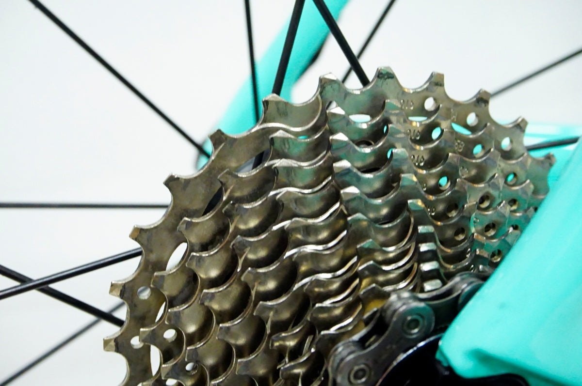 BIANCHI 「ビアンキ」 OLTRE XR3 105 2019年モデル ロードバイク / 名古屋大須店