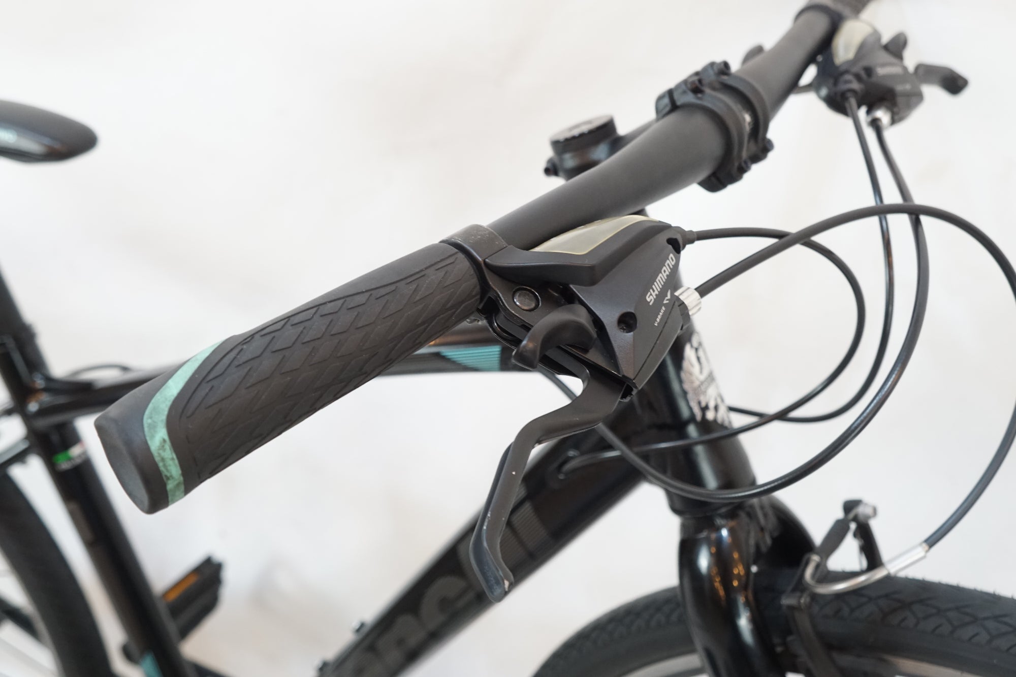 BIANCHI 「ビアンキ」 C-SPORT 1 2021年モデル クロスバイク / バイチャリ浦和ベース