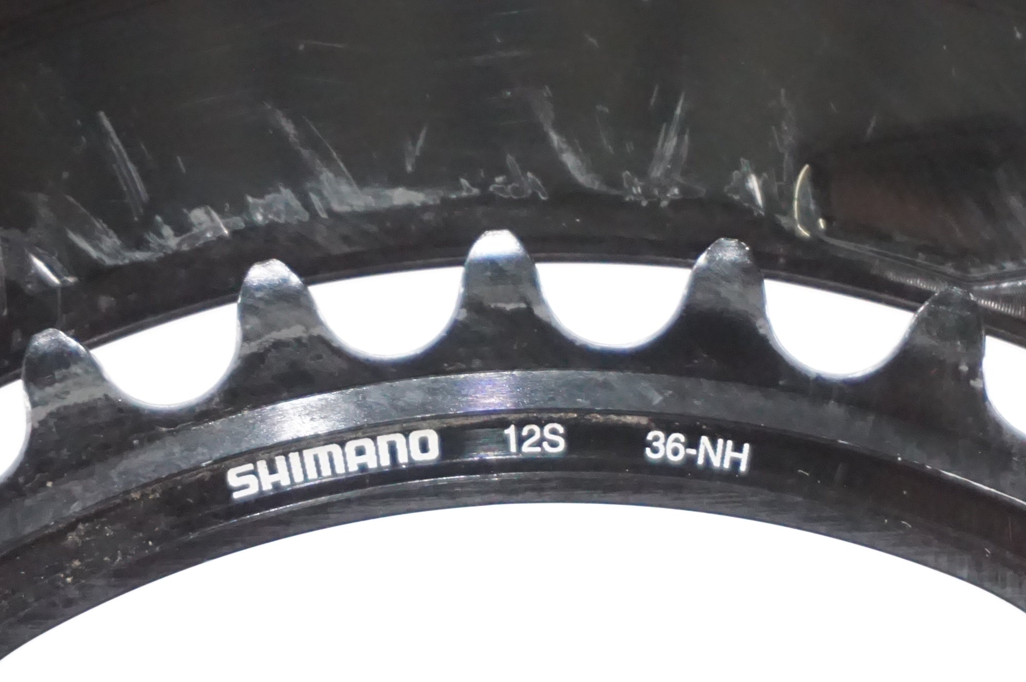 SHIMANO 「シマノ」 DURA-ACE FC-09 52-36T 170mm クランク / AKIBA店
