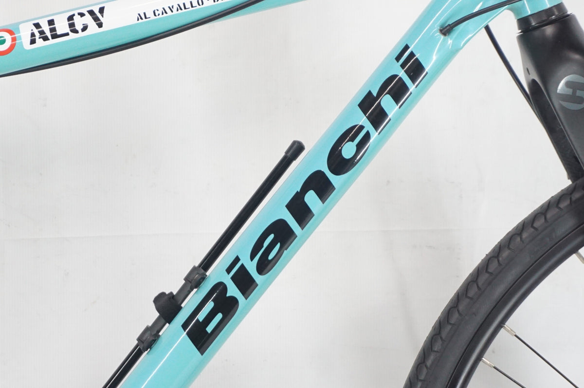 BIANCHI 「ビアンキ」 AL CAVALLO 2009年モデル マウンテンバイク / 阪急塚口店