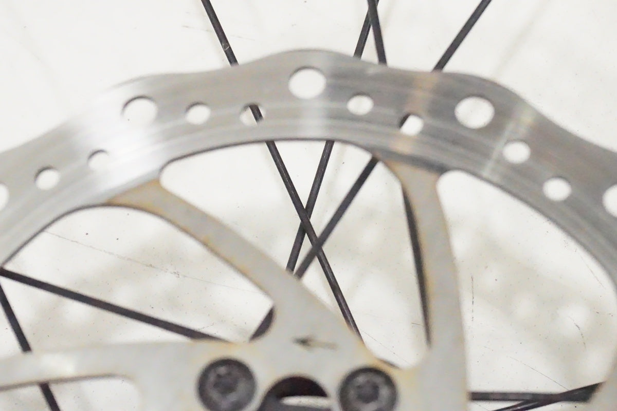 ALEXRIMS「アレックスリムズ」 BOONDOCKS3 シマノ11sフリー ホイールセット / 京都西院店