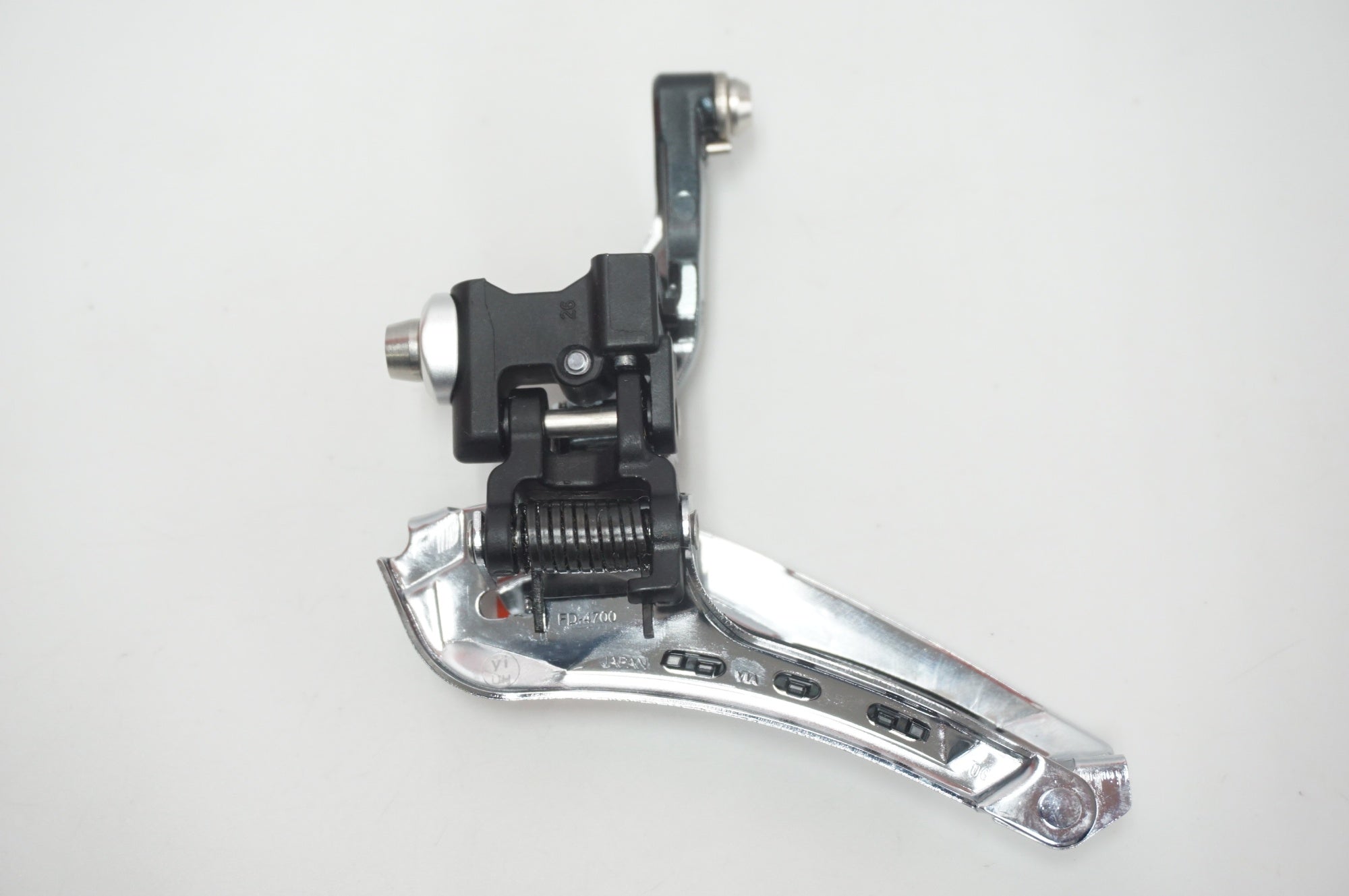 SHIMANO 「シマノ」 TIAGRA FD-4700 フロントディレイラー / 福岡店