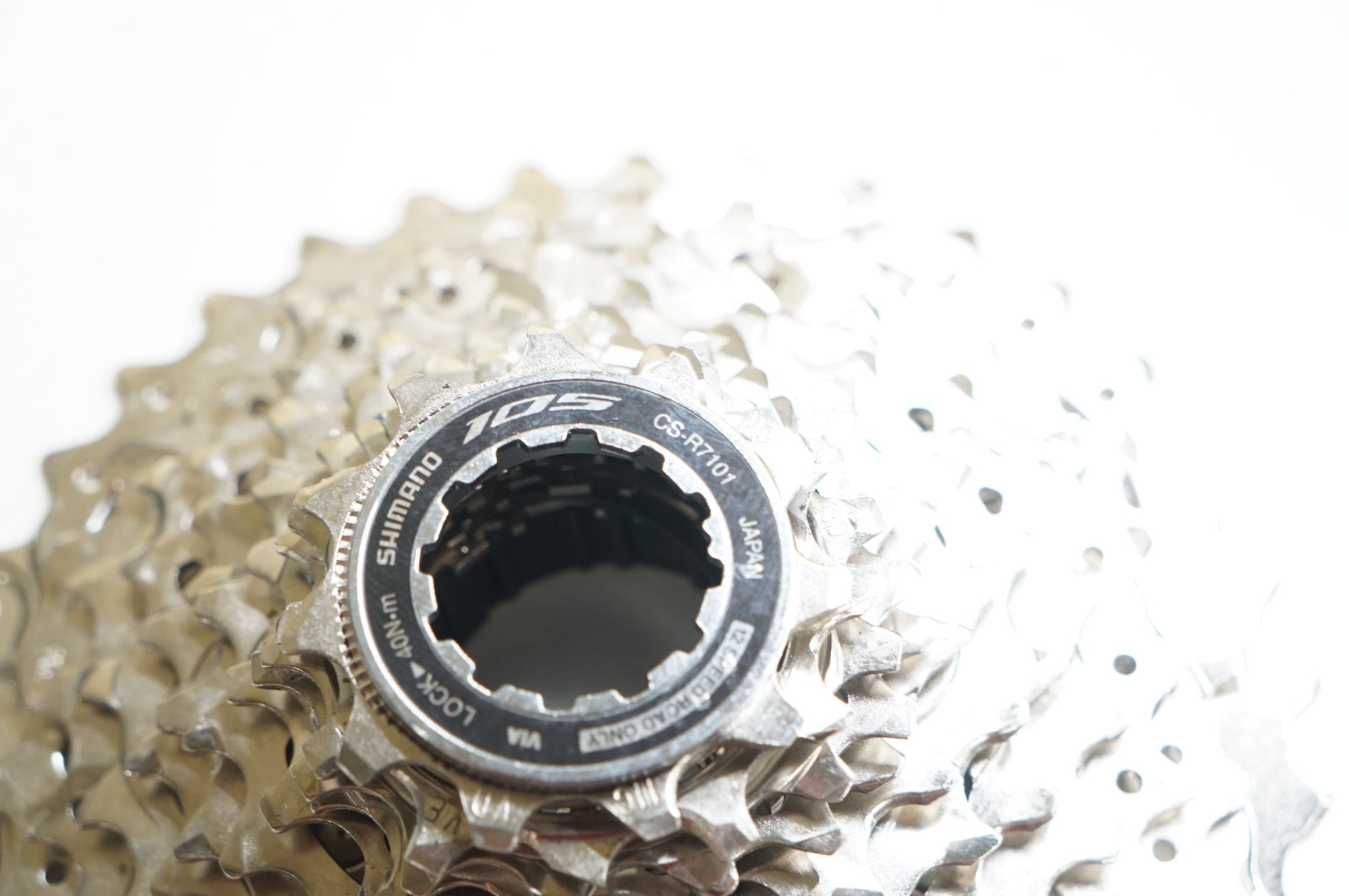 SHIMANO 「シマノ」 105 CS-R7101 11-34T スプロケット / 大宮店