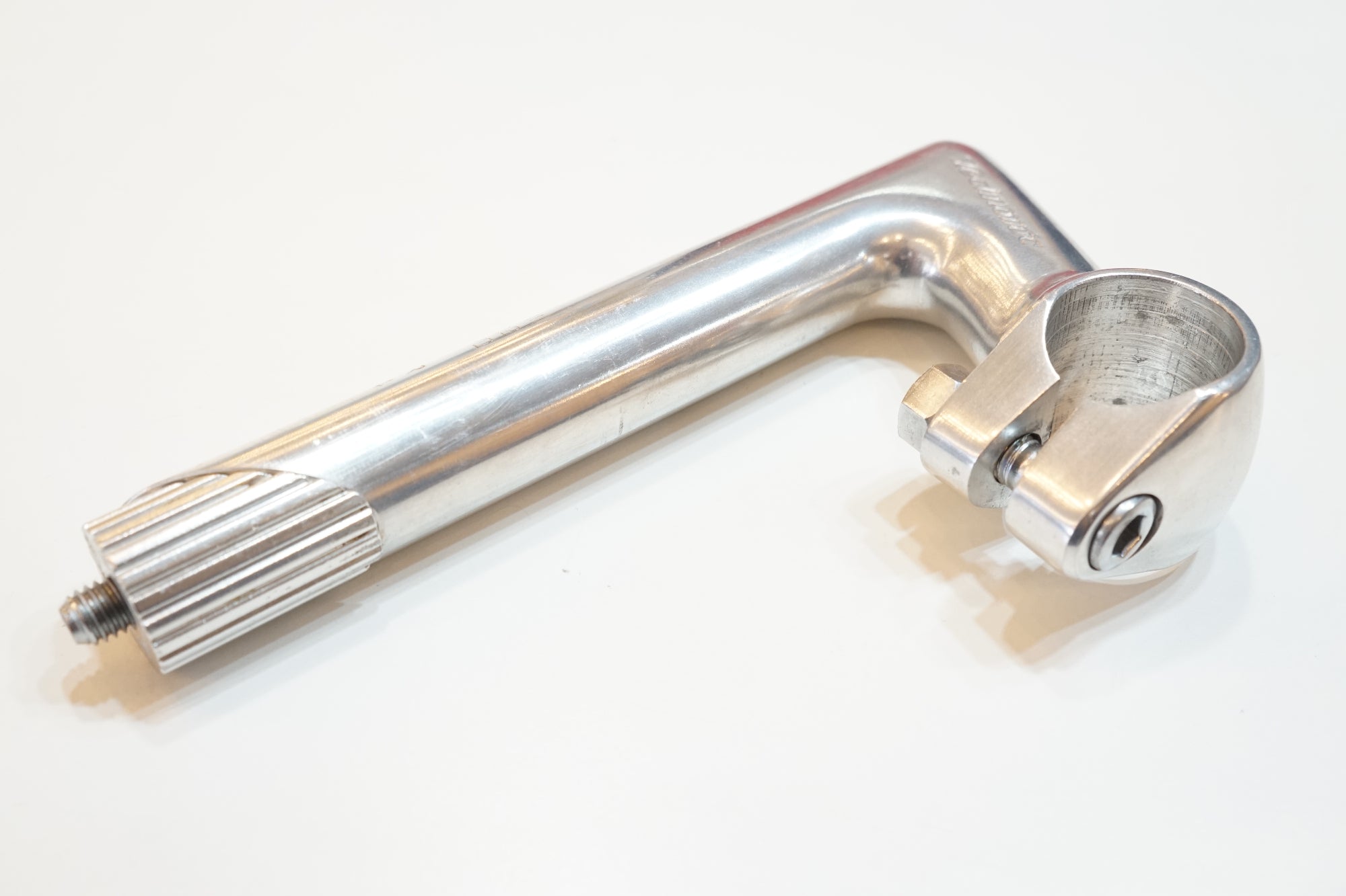 NITTO 「ニットー」 TECHNOMIC φ25.4 60mm ステム/ バイチャリ浦和ベース