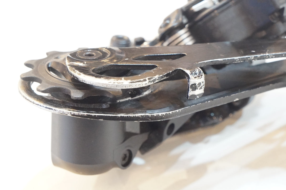 SHIMANO 「シマノ」 ULTEGRA RD-R8150 リアディレイラー / 浦和ベース