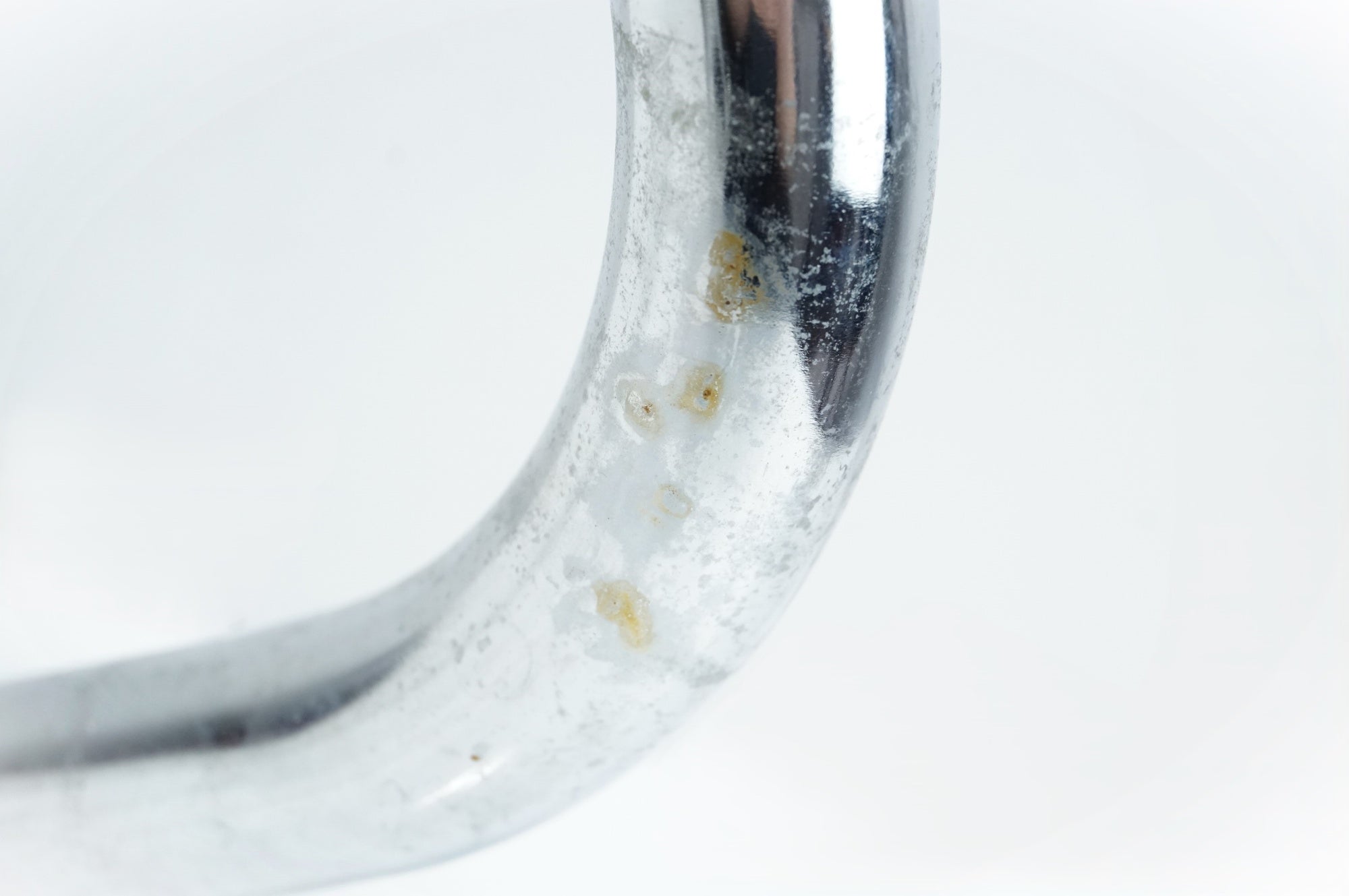 NITTO 「ニットー」 NJS φ25.4 380mm ドロップハンドル / 中目黒店