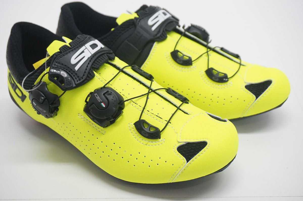 SIDI 「シディ」 GENIUS 10 39(24.5cm)サイズシューズ / 福岡店