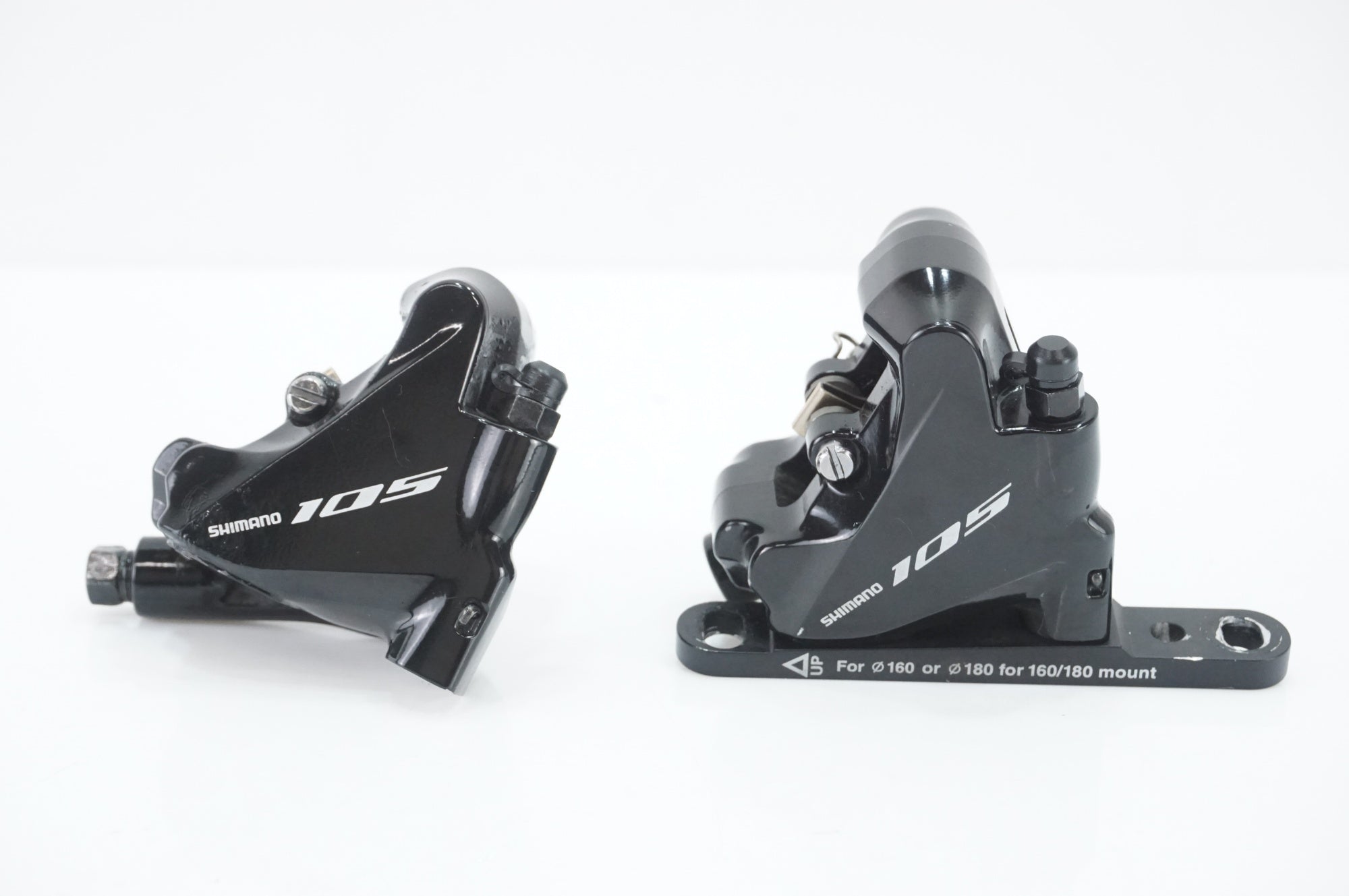 SHIMANO 「シマノ」 105 BR-R7070 ディスクブレーキキャリパーセット/大宮店