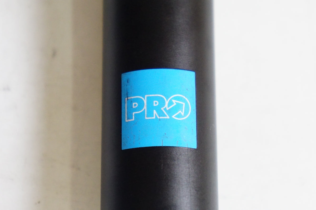 SHIMANO 「シマノ」 PRO PLT φ27.2 400mm シートポスト / 熊谷本店