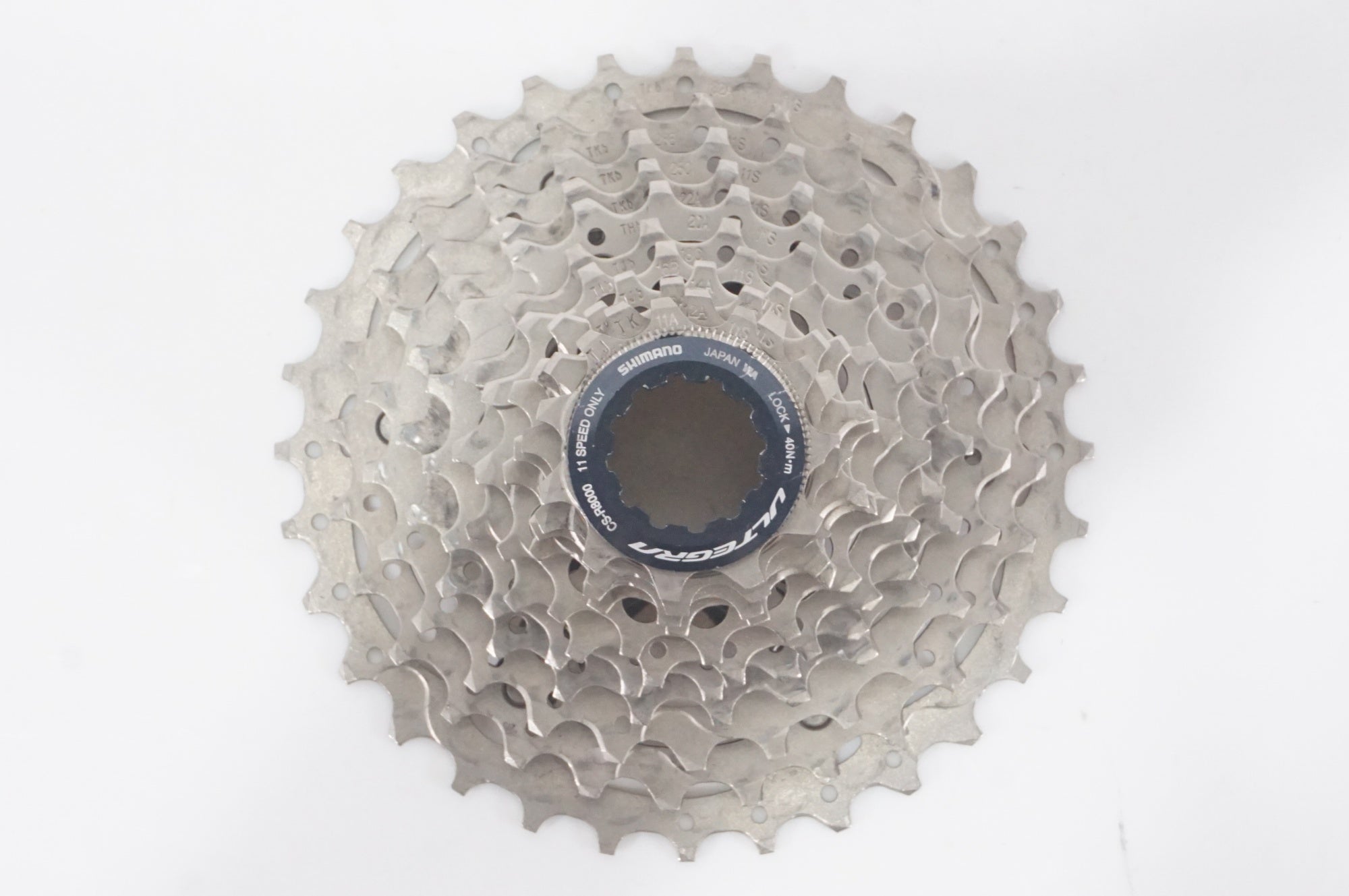 SHIMANO 「シマノ」 ULTEGRA CS-R8000 11-32T スプロケット