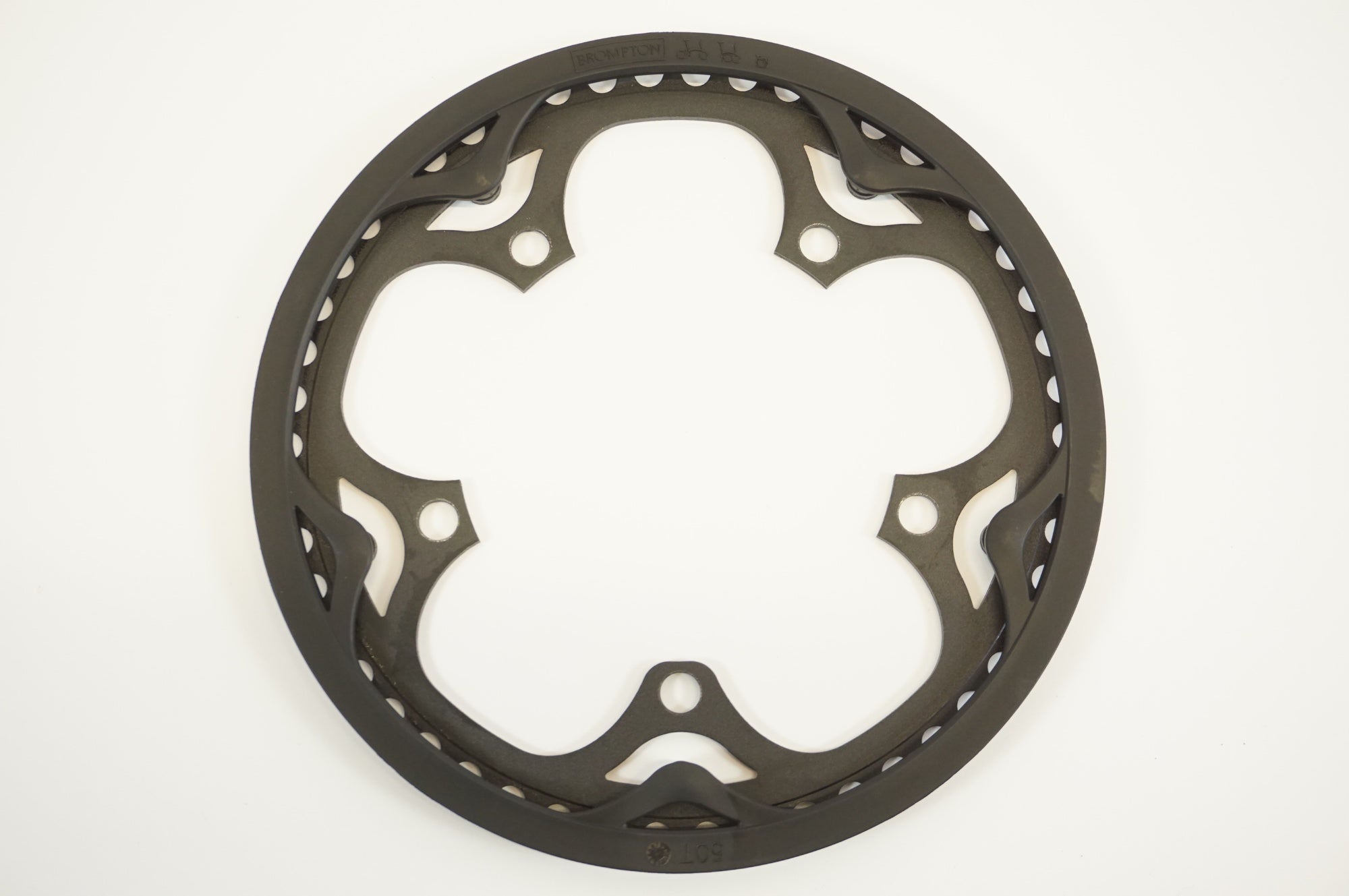 BROMPTON 「ブロンプトン」 50T 純正チェーンリング / 宇都宮店