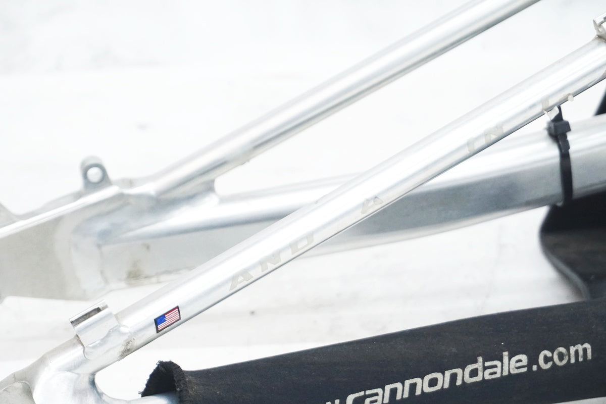 CANNONDALE 「キャノンデール」 JEKYLL 年式不明 フレームセット / 大阪美原北インター店