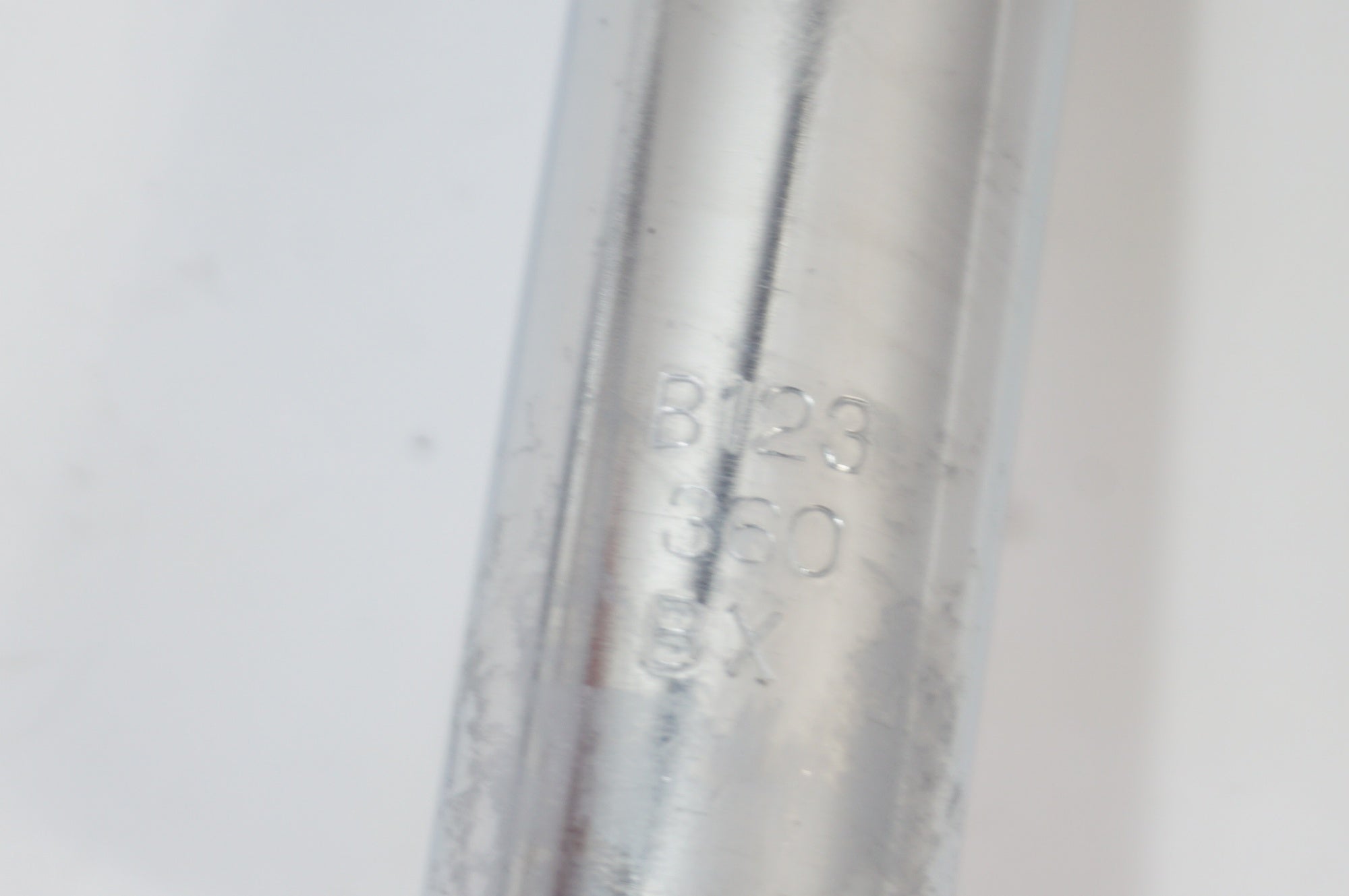 NITTO 「ニットー」 B123 NJS Φ25.4 360mm ハンドル / 世田谷店