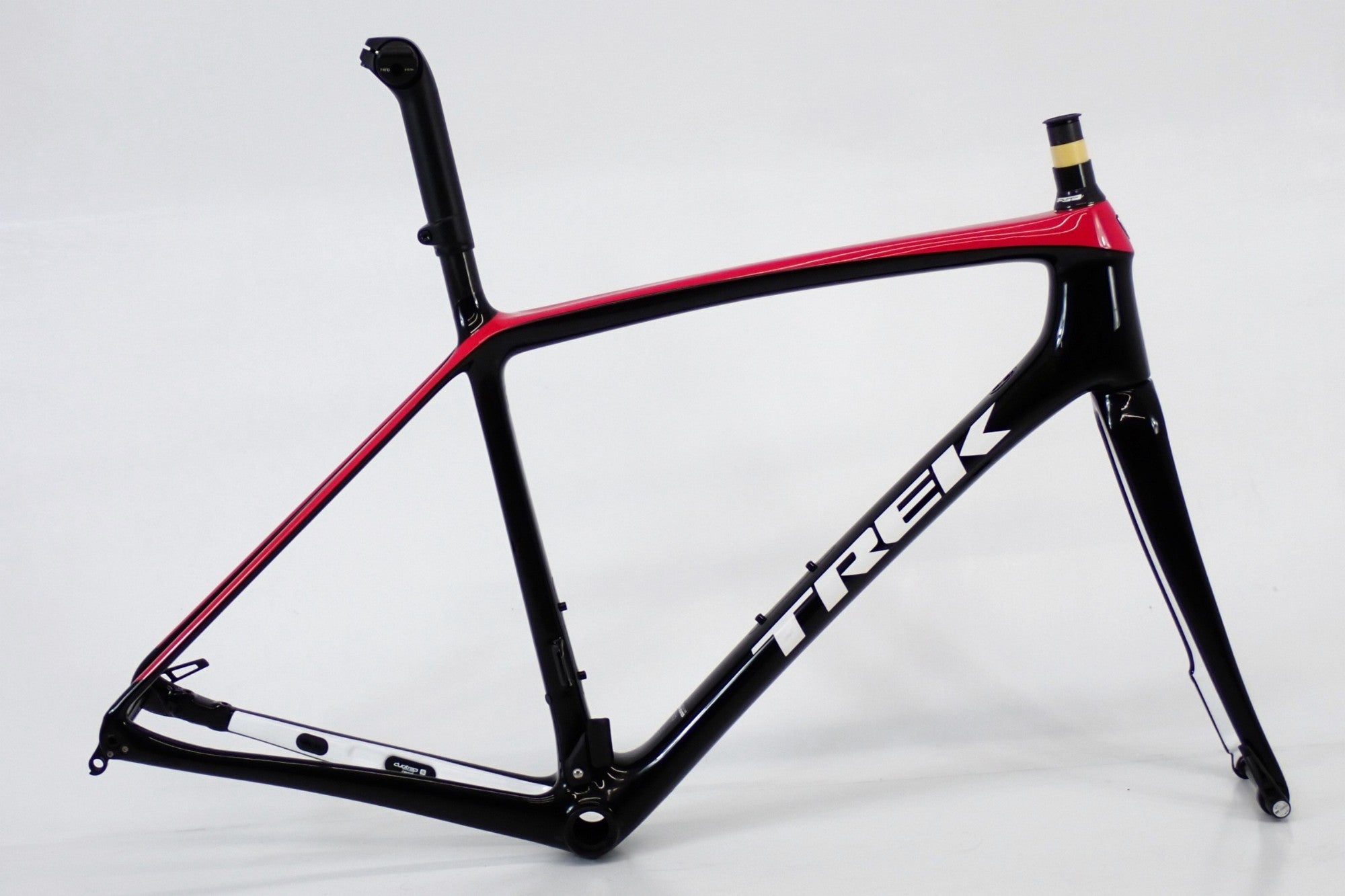 TREK 「トレック」 EMONDA SLR DISC 2019年モデル フレームセット