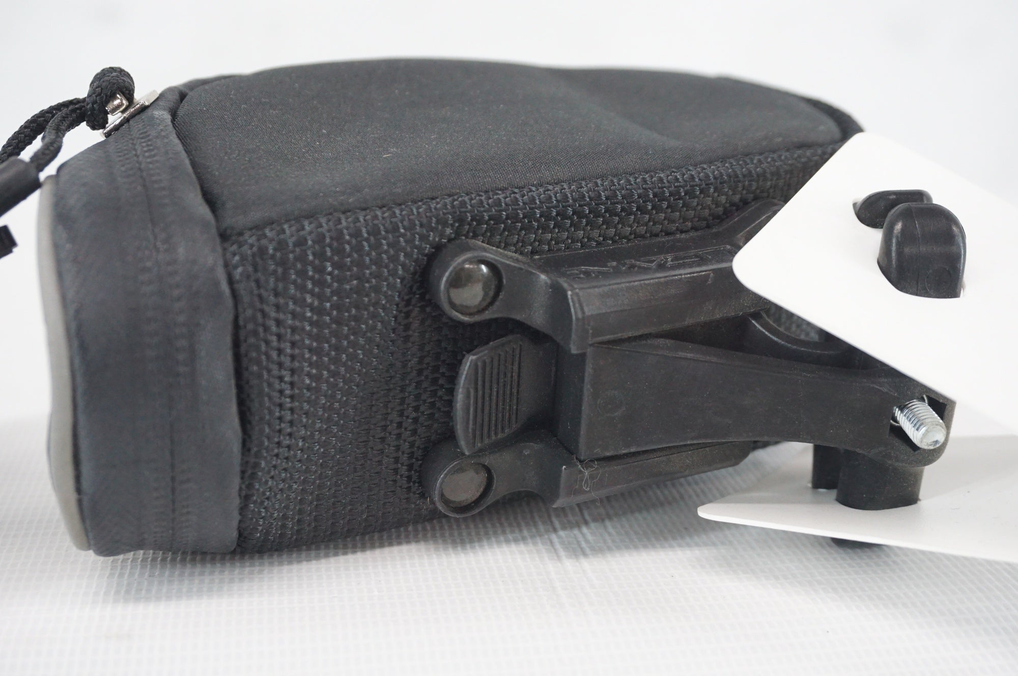 LEZYNE 「レザイン」 MICRO CADDY QR M サドルバッグ / 阪急塚口店