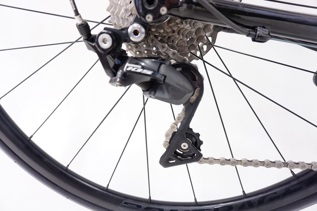 TREK 「トレック」 EMONDA ALR5 DISC 2019-2022年モデル ロードバイク / 浜松店