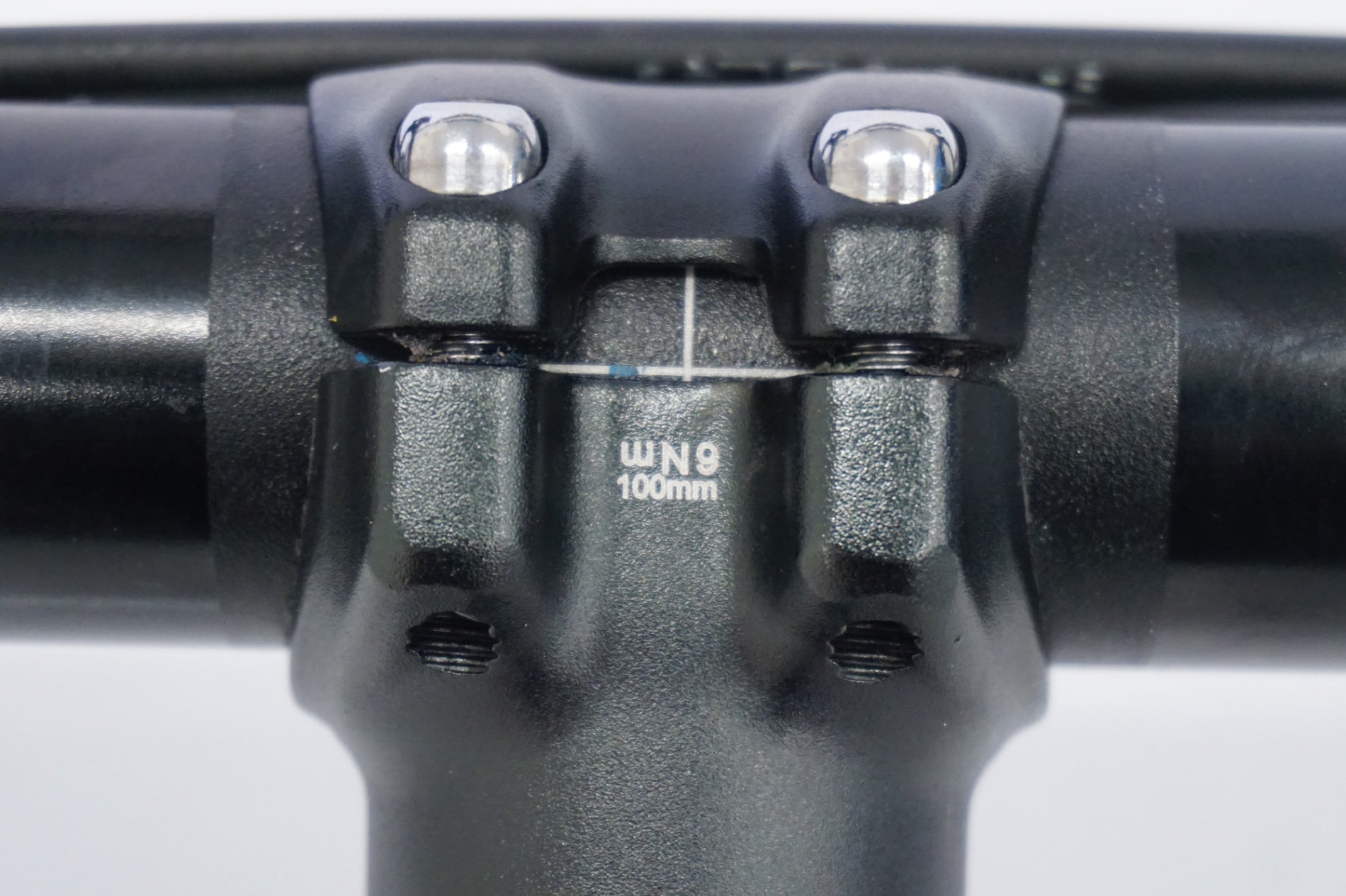 SHIMANO 「シマノ」 TIAGRA ST-4700 φ31.8 400mm ハンドルレバーセット / 浜松店