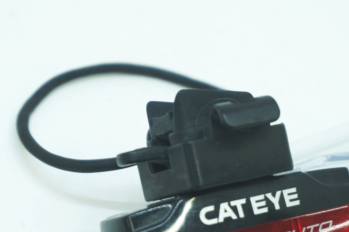 CATEYE 「キャットアイ」 RAPID MICRO AUTO リアライト / 大阪美原北インター店