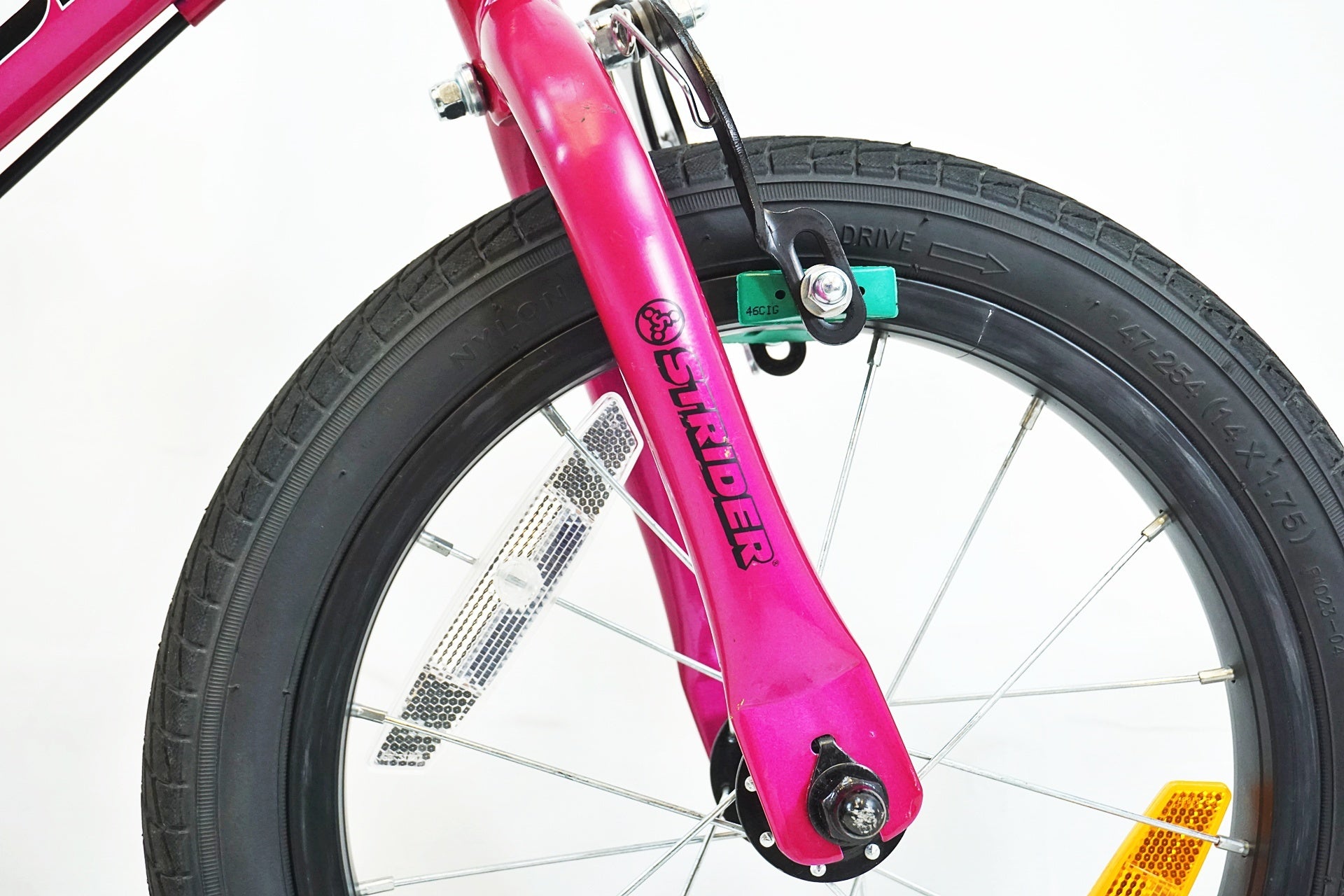 STRIDER 「ストライダー」 14X 2021年モデル キッズバイク / 有明ガーデン店