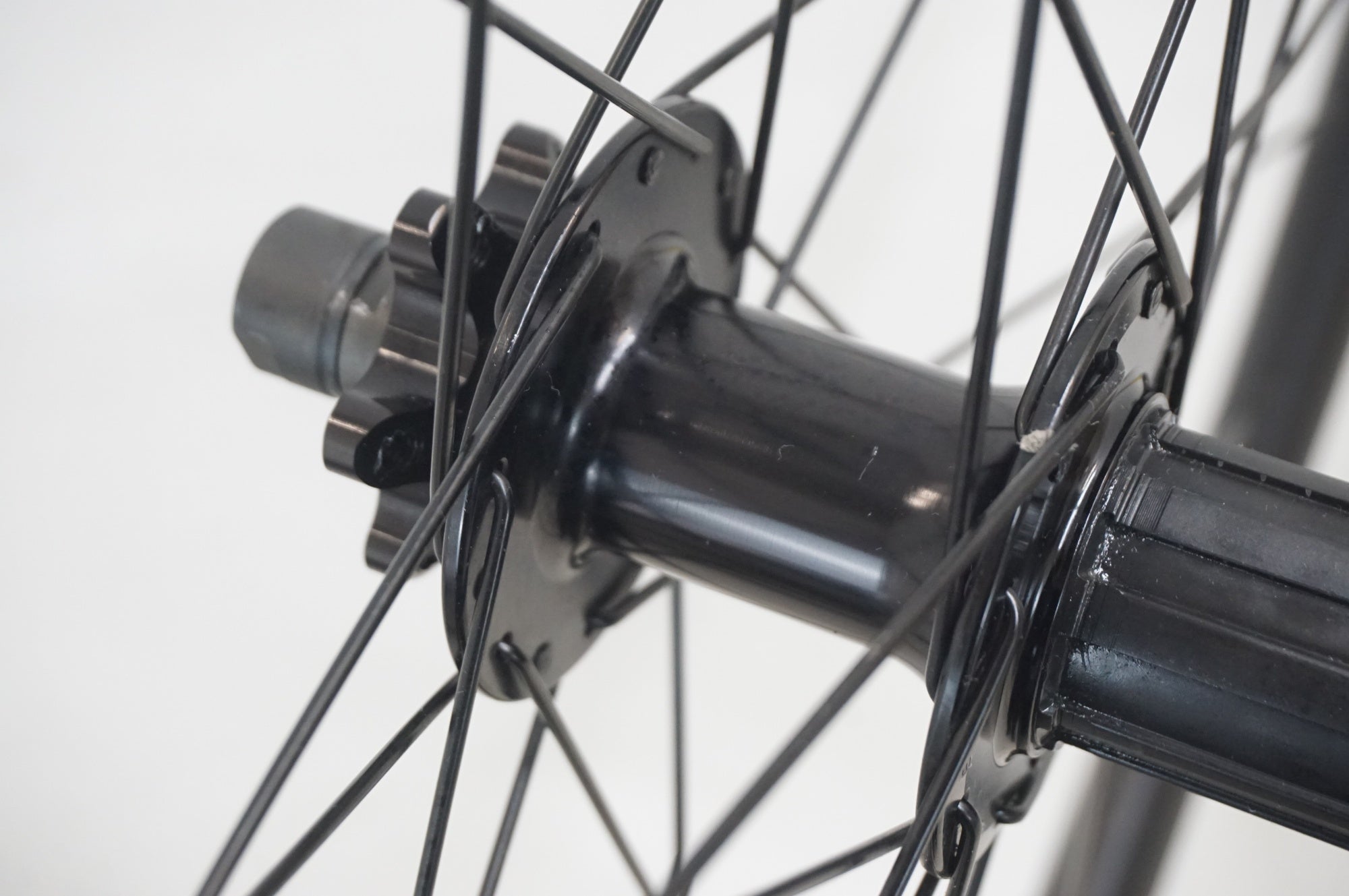 CANNONDALE 「キャノンデール」 RD3.1 DISC シマノ11速 ホイールセット / 福岡店