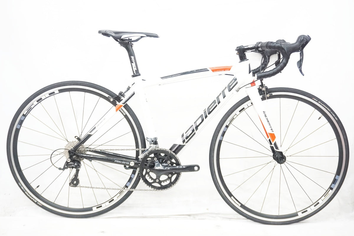 LAPIERRE 「ラピエール」 AUDACIO 100 2014年モデル ロードバイク/ 大阪美原北インター店