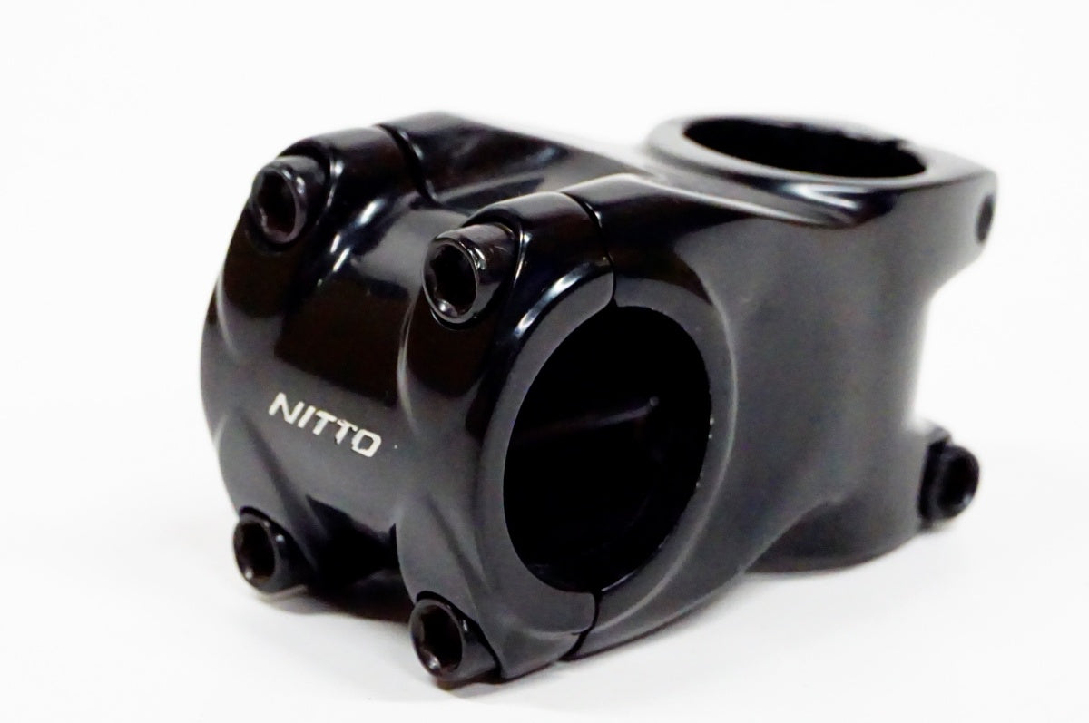 NITTO 「ニットー」 MT-8 GX φ31.8 50mm ステム / 名古屋大須店