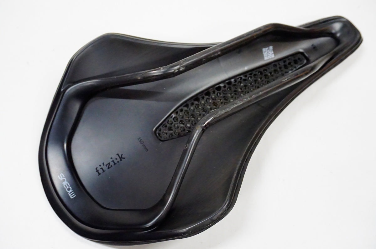 FIZIK 「フィジーク」 VENTO ARGO 00 ADAPTIVE サドル / 名古屋大須店