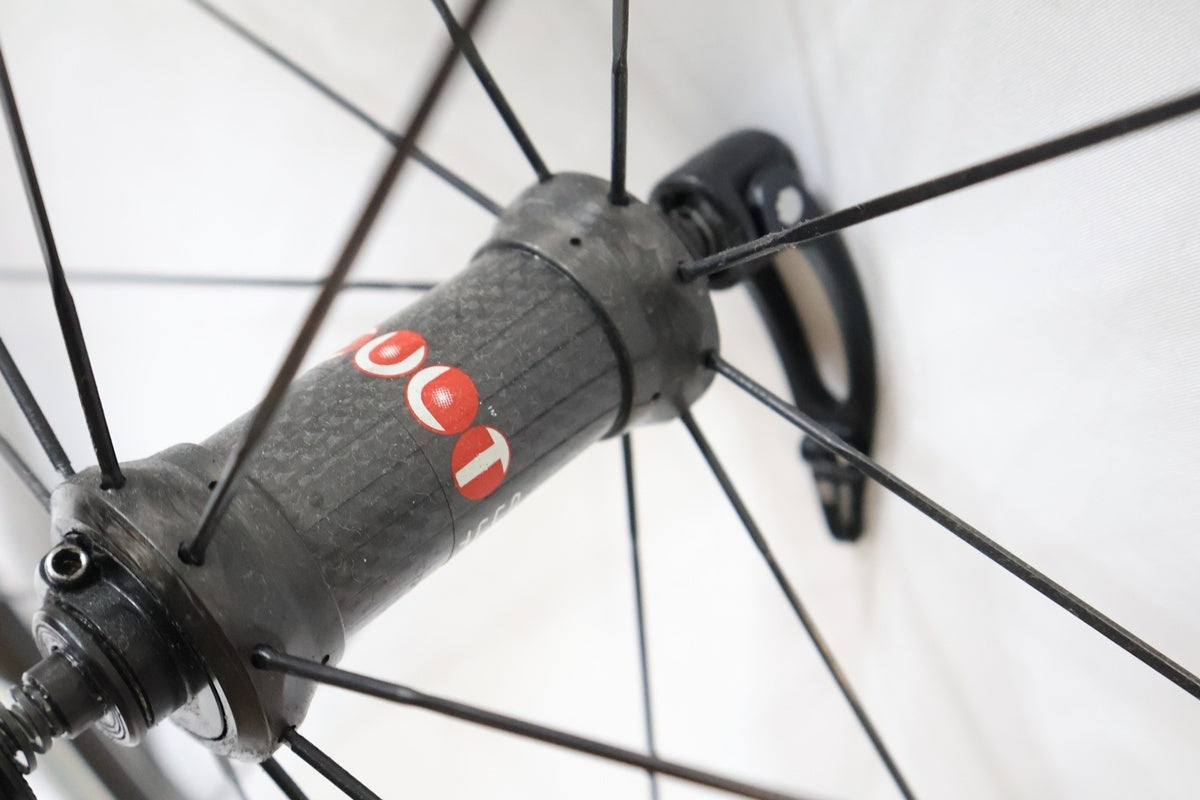 CAMPAGNOLO 「カンパニョーロ」 BORA ULTRA 35 TU シマノ11速 ホイールセット / 高知店