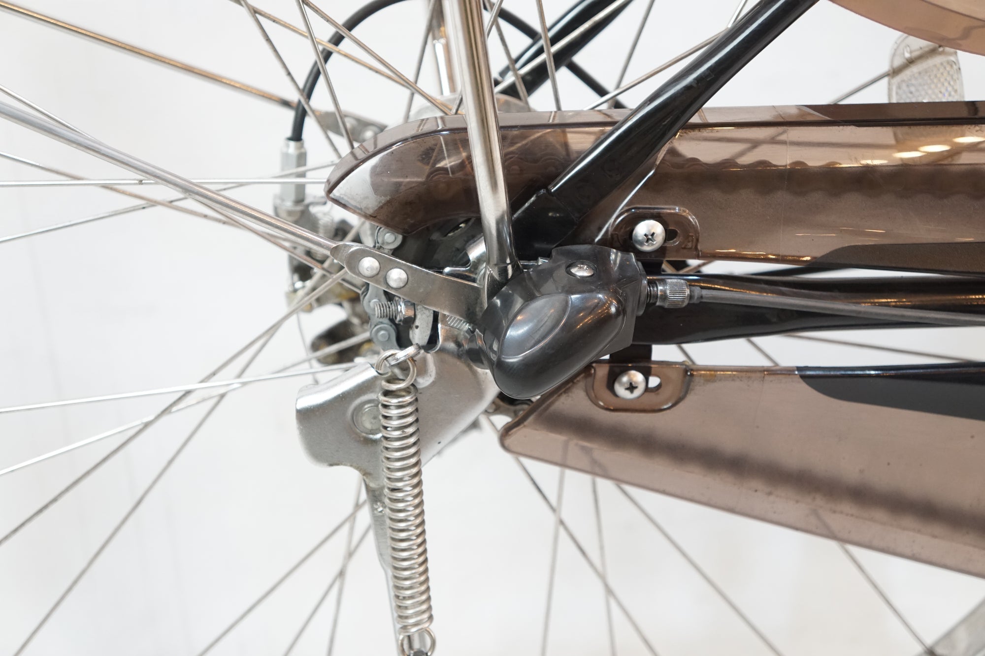 PANASONIC 「パナソニック」 ビビDX BE-FD631T 2023年モデル 電動アシスト自転車 / 有明ガーデン店