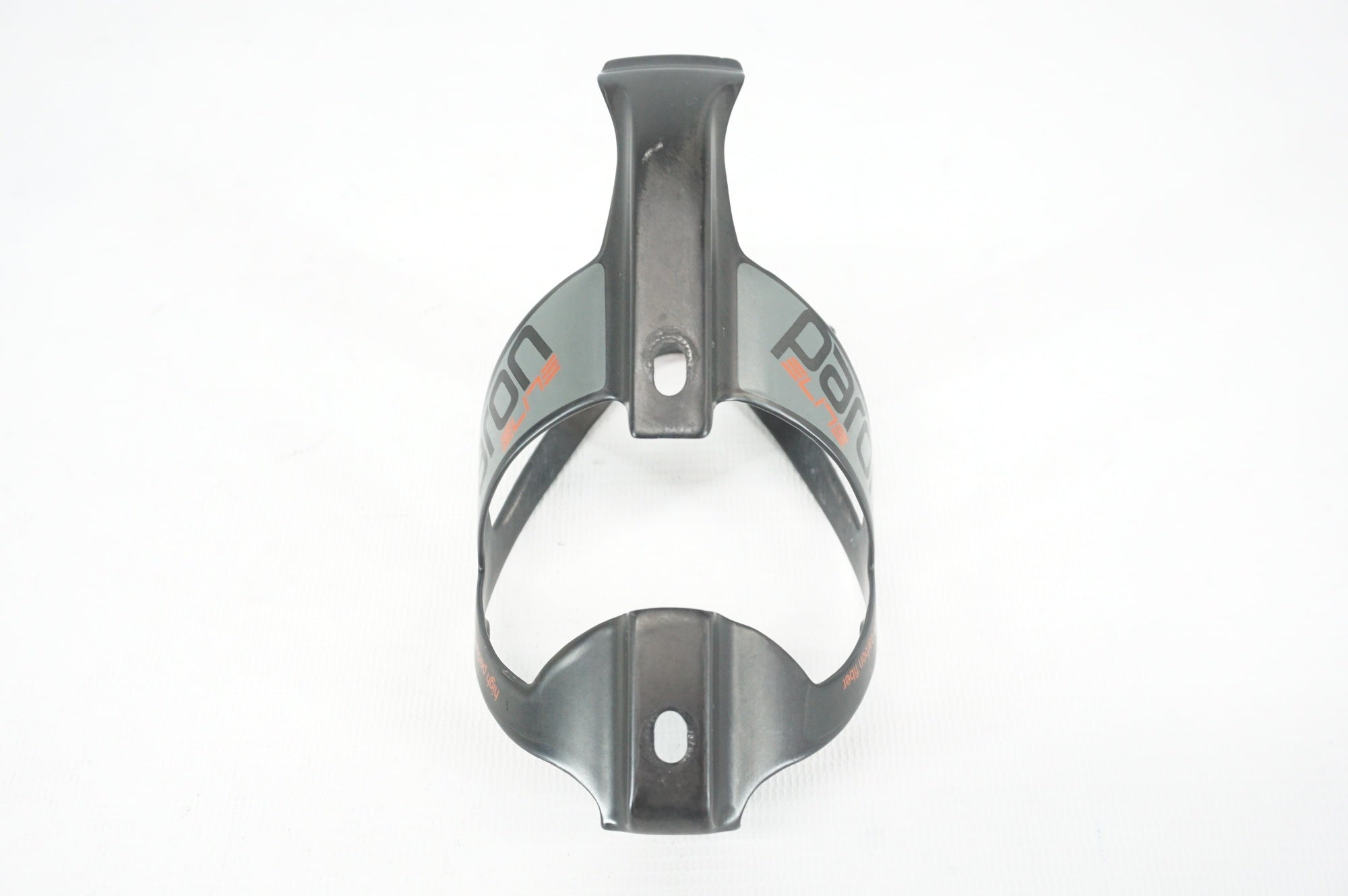 ELITE 「エリート」 PARON カーボン ボトルケージ / 阪急塚口店